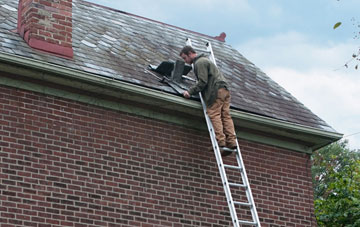 what affects urgent Kirby Misperton roof repairs