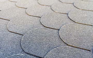 Kirby Misperton asphalt roofing costs