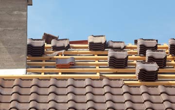 Kirby Misperton clay roofing costs