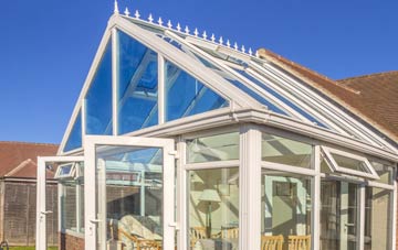 conservatory roof insulation costs Kirby Misperton