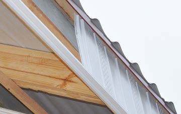 why Kirby Misperton fascia repairs are essential
