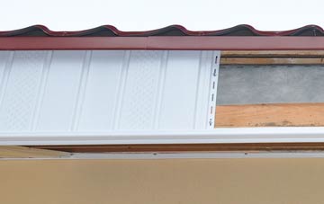 Kirby Misperton fascia repair costs