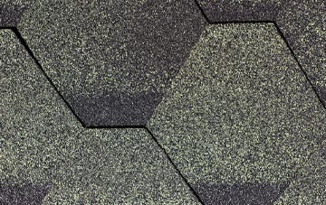 Kirby Misperton fibreglass shingle repairs