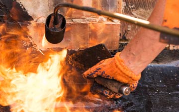 Kirby Misperton flat roof repair companies