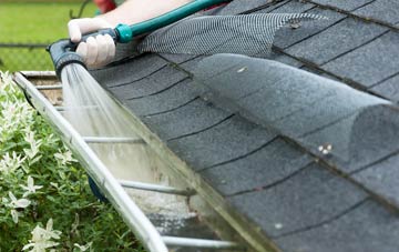 Kirby Misperton gutter cleaning costs