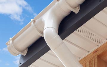 Kirby Misperton gutter installation costs