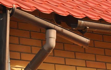 Kirby Misperton gutter repair costs