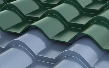 who should consider Kirby Misperton plastic roofs