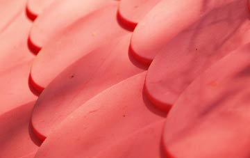 Kirby Misperton plastic roof costs