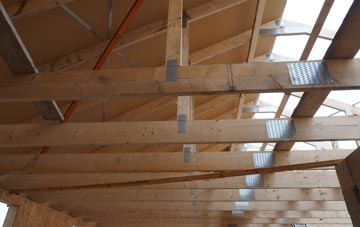 Kirby Misperton roof truss costs