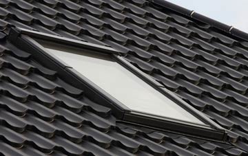 benefits of Kirby Misperton roof windows
