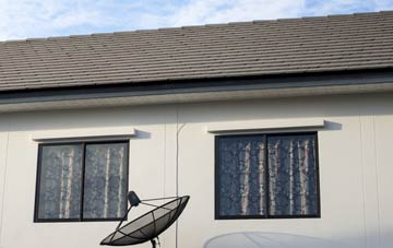 Kirby Misperton rubber roof costs