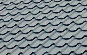 Kirby Misperton rubber roofing companies