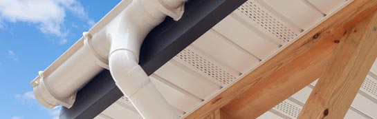 get Kirby Misperton guttering quotes today