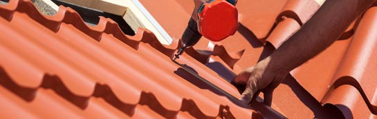 save on Kirby Misperton roof installation costs