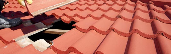 compare Kirby Misperton roof repair quotes