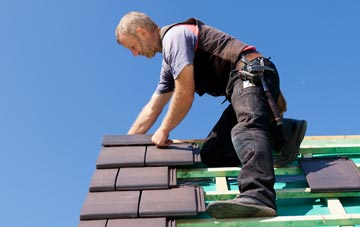 disadvantages of Kirby Misperton slate roofing