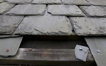 Kirby Misperton slate roof repairs and maintenance