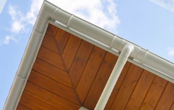 Kirby Misperton soffit types