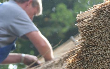 professional Kirby Misperton thatchers