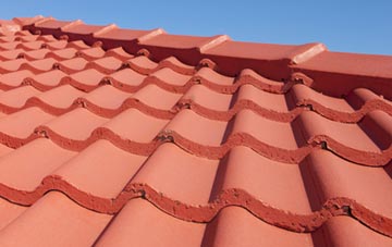 Kirby Misperton tile and slate roof replacement