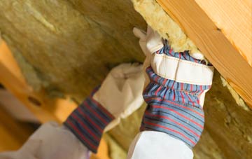 types of Kirby Misperton pitched roof insulation materials