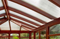 Kirby Misperton conservatory roofing insulation