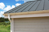 Kirby Misperton fascia repair