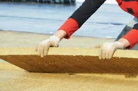 find rated Kirby Misperton roof insulation companies