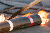 free Kirby Misperton flat roofing repair quotes