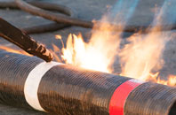 Kirby Misperton flat roofing replacement