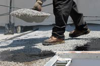 find rated Kirby Misperton flat roofing replacement companies