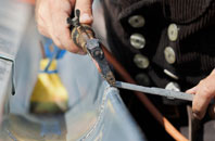 Kirby Misperton lead roof quotes