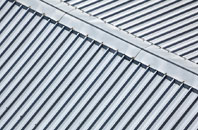 Kirby Misperton metal roofing