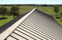Kirby Misperton metal roof quotes