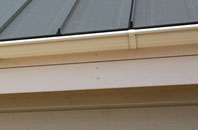 Kirby Misperton soffit repair