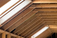 Kirby Misperton tapered roof insulation quotes